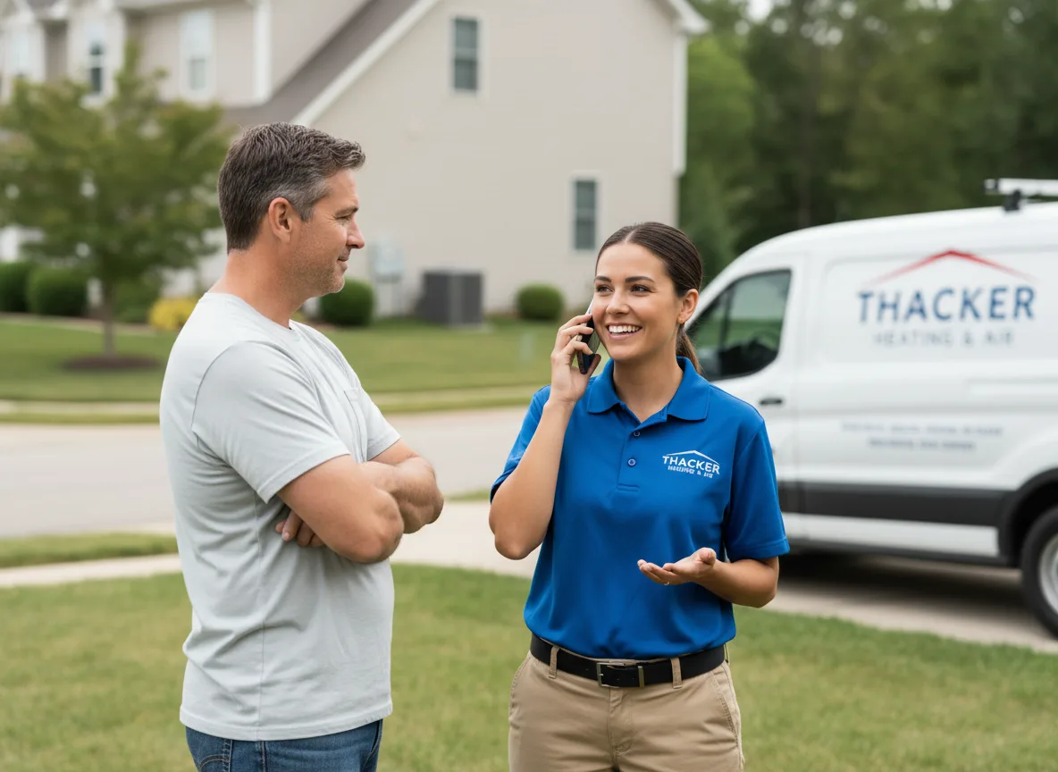 Ac Repair Spillville, IA FAQs